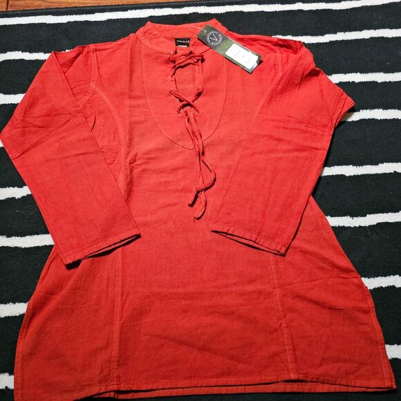 Verillas Renaissance Tunic - Picture 2 of 5